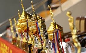 齐鲁超赛黑马：泰安泰山城建队，2：1逆转聊城传奇夺魁收官